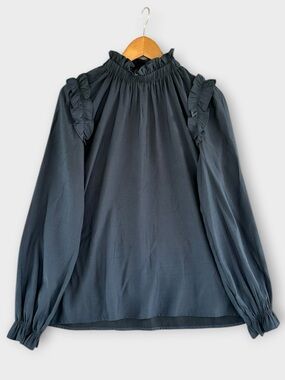 🎉5 for $45🎉 Doe & rae top blouse shirt size S